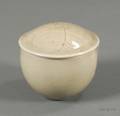 Bernard Leach St Ives Covered Pottery Vessel