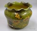 Wardle Pottery Jardiniere
