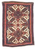 Seichour Rug