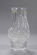 Waterford Crystal Michael Collins Vase