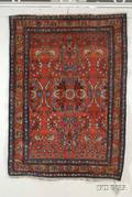 Northwest Persian Rug