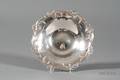 Tiffany  Co Sterling Bonbon Bowl