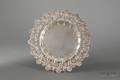 Tiffany  Co Sterling Salver