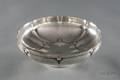 Tiffany  Co Sterling Arts  Crafts Fruit Bowl