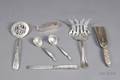 Group of Seven Sterling Flatware Items