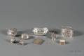 Group of Small Silver Articles