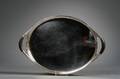 Georg Jensen Sterling Presentation Tea Tray