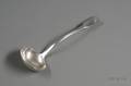 George IV Silver Soup Ladle