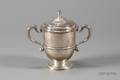 George I Silver Caudle Cup