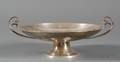 Frank M Whiting Sterling Center Bowl