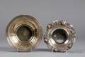 Two American Sterling Fruit Bowls