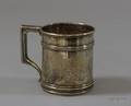 Gorham Sterling Silver Childs Mug