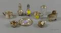 Group of Silver Items