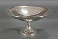 Silver Presentation Compote