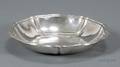 Arthur Stone Sterling Silver Wolsey Bowl