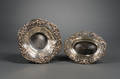 Two Sterling Silver Bowls