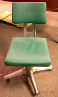 Machineage Swivel Desk Chair