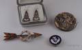 Four Pieces of Celtic Jewelry