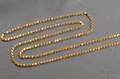 18kt Gold Chain