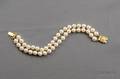 Cultured Pearl Bracelet Mikimoto