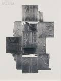 Louise Berliawsky Nevelson American 19001988 Sky Shadow