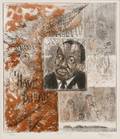 Chaim Gross American 19041991 MLK Jr