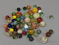 Assortment of Marbles