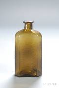 OliveAmber HOLMANS NATURES GRAND RESTORATIVE Bottle
