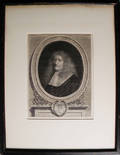 Early engraving by Art Masson