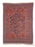 Afshar Rug