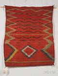 Southwest Saddle Blanket