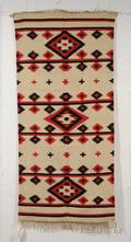 Southwest Woven Blanket