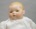 Large Armand Marseille Bisque Baby Doll