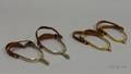 Two Pairs of Military and Hunting Spurs