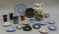 Twenty Assorted Wedgwood Ceramic Items