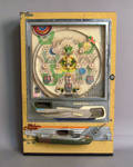 Nishijin pachinko machine