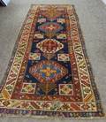 South Caucasian Long Rug