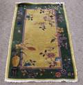 Chinese Nichols Rug
