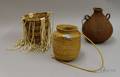 Three Southwest Baskets