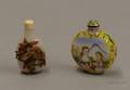 Two Snuff Bottles