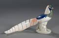 Royal Copenhagen Porcelain Figure of a Pheasant