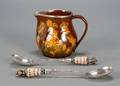 Three Doulton Items