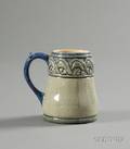 Newcomb College Pottery Mug