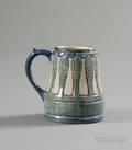 Newcomb College Pottery Mug