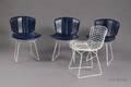 Four Harry Bertoia Chairs