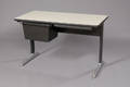 George Nelson and Robert Probst Desk