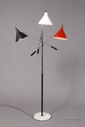 Triennialstyle Floor Lamp