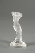 Lalique Nude Figure