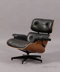 Charles Eames Lounge Chair Seagram Collection