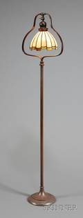 Handel Floor Lamp